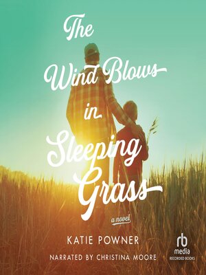 cover image of The Wind Blows in Sleeping Grass